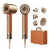 1445520 dreame ahd9 miracle hair dryer high speed 1600w gold eu