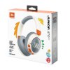 1430301 jbl jr470nc bluetooth wireless on ear headphones for kids white eu