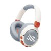 1430301 1 jbl jr470nc bluetooth wireless on ear headphones for kids white eu