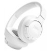 1460778 jbl tune 720bt bluetooth wireless on ear headphones white eu