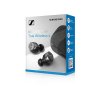 829634 sennheiser momentum 4 true wireless in ear earbuds graphite eu