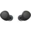 1430325 2 sony wf c510 bluetooth wireless in ear headphones ipx4 bt 5 3 tws black eu