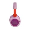 1403166 7 jbl jr460nc bluetooth wireless on ear headphones for kids with noise cancellation pink eu