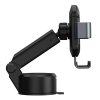 1423362 2 baseus car mount tank gravity phone holder with suction base tarnish black suyl tk01