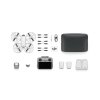 896999 dji drone flip fly more combo with 48 mpx 100 fps camera with dji rc remote controller light gray eu cp fp 00000181 01