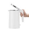 1266015 3 xiaomi mi kettle 2 electric white eu bhr5927eu