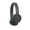 1419030 1 sony wh ch520 bluetooth on ear headphones bt 5 2 black eu