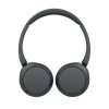 1419030 2 sony wh ch520 bluetooth on ear headphones bt 5 2 black eu