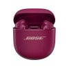 1400631 bose quietcomfort ultra 2 gen wireless earbuds tws adjustable noise cancelling bt 5 3 waterproof ipx4 deep plum eu