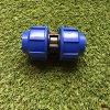 321234 3 plastica alfa pp spojka na pe potrubie 32mm