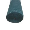 322095 tieniaca plachta na plot 95 zelena 230g m 1x50m