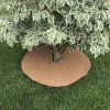 Kokosový kruh Ø25cm pod stromy 800g/m²