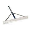 zarovnavac terenu double play rake 36 a