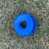 Bradas IBC prechodka S60x6mm - 3/4" VNZ