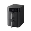 1462833 1 xiaomi air fryer dual stack 12l black eu bhr0883eu