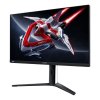 1442289 xiaomi monitor g pro 27 inch mini led gaming black eu ela5585eu