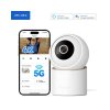 1443789 xiaomi imilab c40 home security camera night vision 360 4k white eu cmsxj112a
