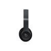 1446681 1 beats solo 4 wireless headphones matte black muw23 only box damage