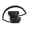 1446681 3 beats solo 4 wireless headphones matte black muw23 only box damage