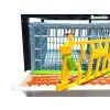 Klietka pre prepelice CIMUKA BYK 03 3K obr8