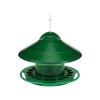 Nasypne krmitko zelene