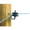 rohovy izolator pro elektricky ohradnik kerbl 44237 s vrutem o7mm 1
