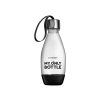 961731 flasa sodastream mob black