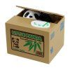 961032 pokladnicka detska 4l panda