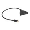 945189 prepinac 3x hdmi 1x hdmi cabletech zla0310