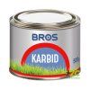 953802 odpudzovac krtkov bros karbid 500g