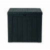 962898 box zahradny keter urban 113l graphite