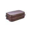 946671 pekac orion brown 39x23cm