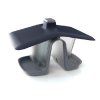 947292 krmitko pre vtaky birdyfeed double antracit 28cm