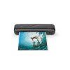958995 laminator nedis lami112bk4