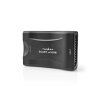 949371 prevodnik scart hdmi nedis vcon3463bk
