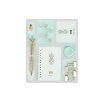 949386 darcekova sada kancelarskych potrieb easy pinapple set