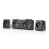 949644 pc reprosustava nedis gspr21022bk