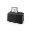 961071 dokovacia stanica pre hdd nedis hddusb3210bk