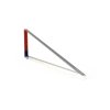 Adjustable triangle horizontal 15-30°