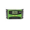 1660216 solarny regulator volt sol pwm 12 24v 40a
