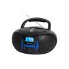 356921 radio sencor spt 2700 bk