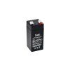 952731 baterie olovena 4v 4 5ah geti