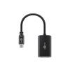 952893 adapter goobay 51773 usb c displayport 0 2m