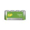 952932 bateria d r20 alkalicka gp super 4ks shrink