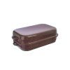 435679 pekac orion brown 46x27cm
