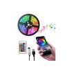 961590 smart led pasik usb rgb trixline tr 47b 2m