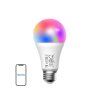 957027 smart led ziarovka e27 9w meross msl120eu wifi