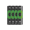 AA (R6) rechargeable batteries 1,2V/2000mAh GP Recyko Pro Professional 4pcs