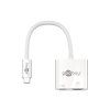 958779 usb c hub goobay 62110