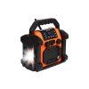 1033467 radio blow ra14